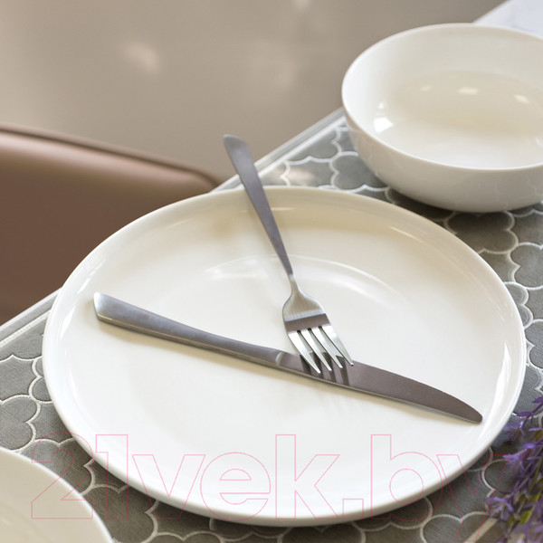 Изображение товара Набор столовой посуды Fissman Horeca 6358