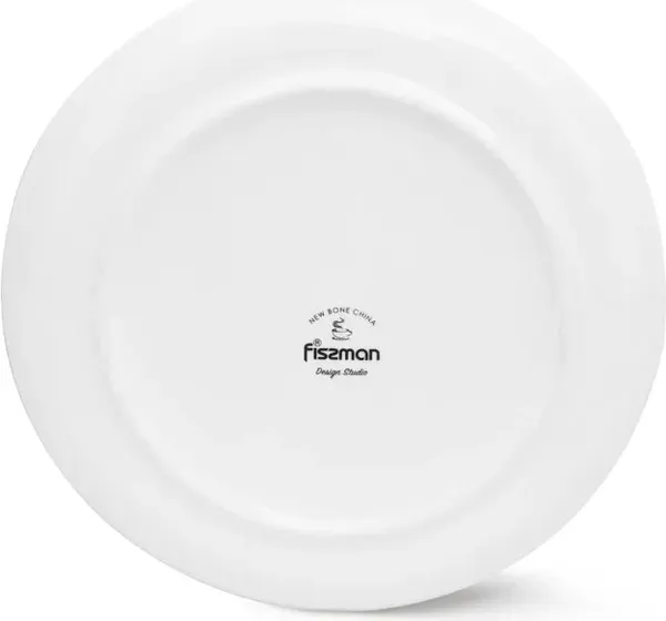 Изображение товара Набор тарелок Fissman Horeca 6359