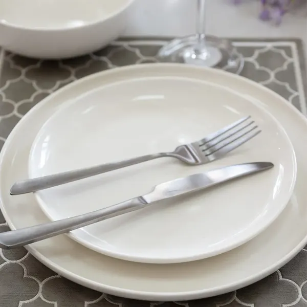 Изображение товара Набор тарелок Fissman Horeca 6359