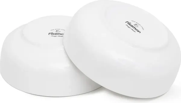 Изображение товара Набор тарелок Fissman Horeca 6359