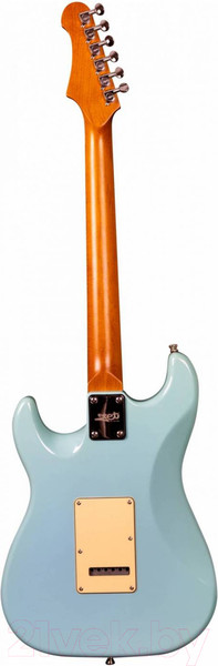 Изображение товара Электрогитара JET JS-300 BL R