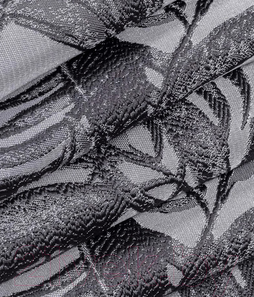 Изображение товара Штора LEGRAND Тропик 200x260 / 58120734 (серый)