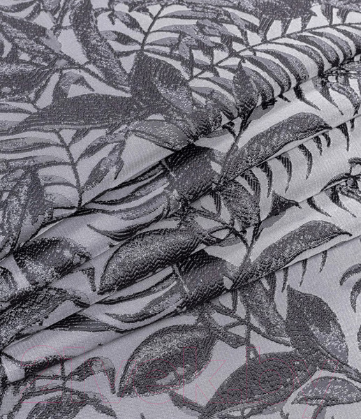 Изображение товара Штора LEGRAND Тропик 200x260 / 58120734 (серый)