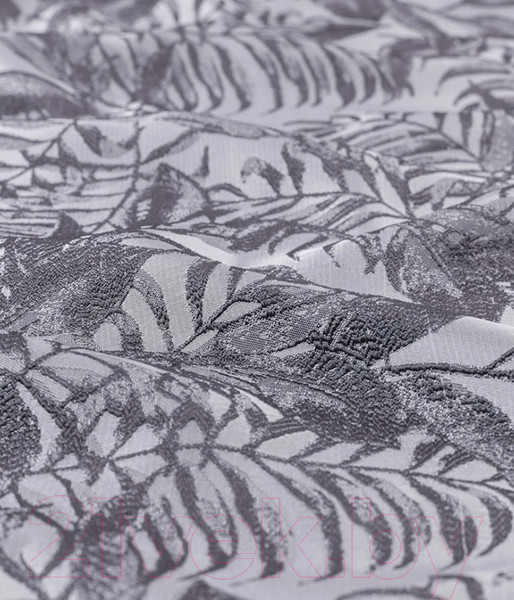 Изображение товара Штора LEGRAND Тропик 200x260 / 58120734 (серый)