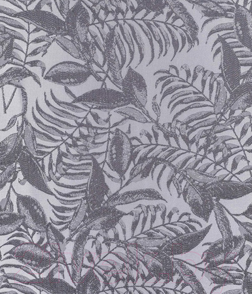 Изображение товара Штора LEGRAND Тропик 200x260 / 58120734 (серый)