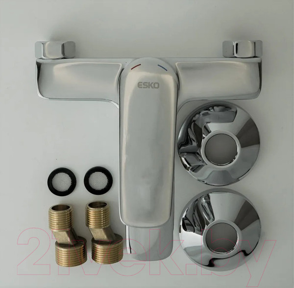 Изображение товара Смеситель Esko DL 54