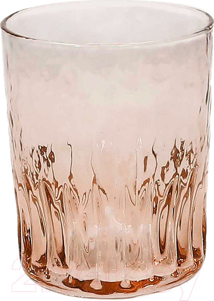 Изображение товара Стакан Andrea Fontebasso Glass Serena / S8557320ALB (абрикосовый)