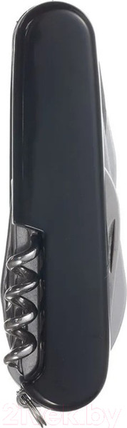Изображение товара Нож швейцарский STINGER FK-K5018-8P (черный)