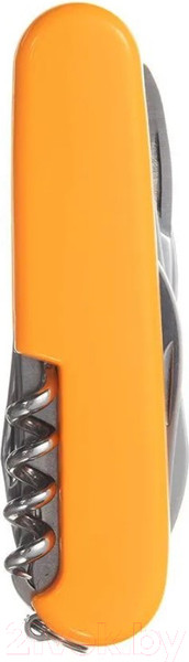 Изображение товара Нож швейцарский STINGER FK-K5017-8PB (оранжевый)