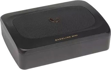 Изображение товара Корпусной активный сабвуфер Infinity Basslink Mini