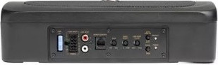 Изображение товара Корпусной активный сабвуфер Infinity Basslink Mini