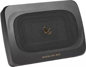 Изображение товара Корпусной активный сабвуфер Infinity Basslink Mini