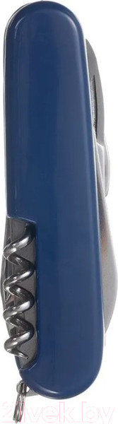 Изображение товара Нож швейцарский STINGER FK-K5020-6P (синий)