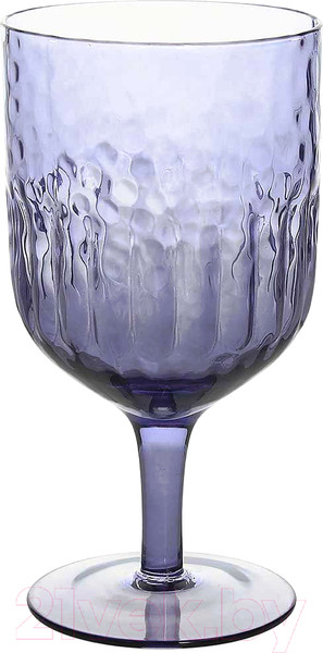 Изображение товара Бокал Andrea Fontebasso Glass Serena / S8565450VIO (сиреневый)