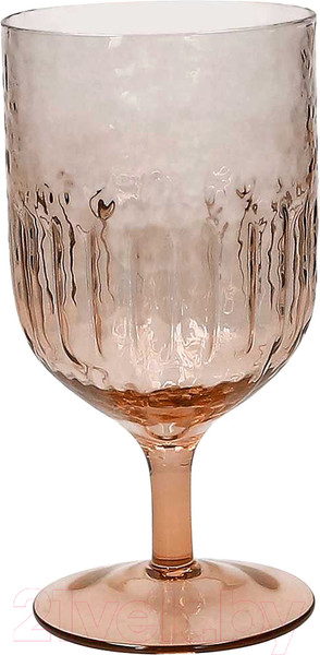 Изображение товара Бокал Andrea Fontebasso Glass Serena / S8565450ALB (абрикосовый)