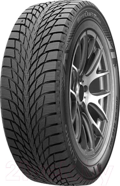 Изображение товара Зимняя шина Kumho WinterCraft Ice WI51 235/45R18 98T