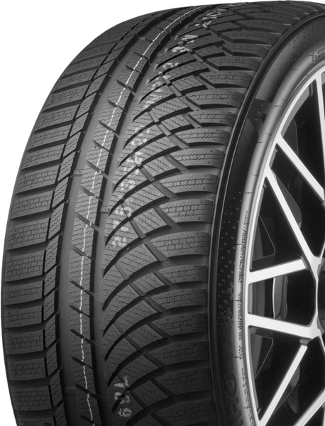 Изображение товара Зимняя шина Kumho WinterCraft WP72 255/40R20 101W