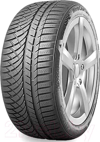 Изображение товара Зимняя шина Kumho WinterCraft WP72 245/45R20 103V