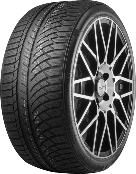 Изображение товара Зимняя шина Kumho WinterCraft WP72 255/40R20 101W