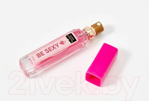 Изображение товара Туалетная вода Christine Lavoisier Clutch Collection Be Sexy (14мл)