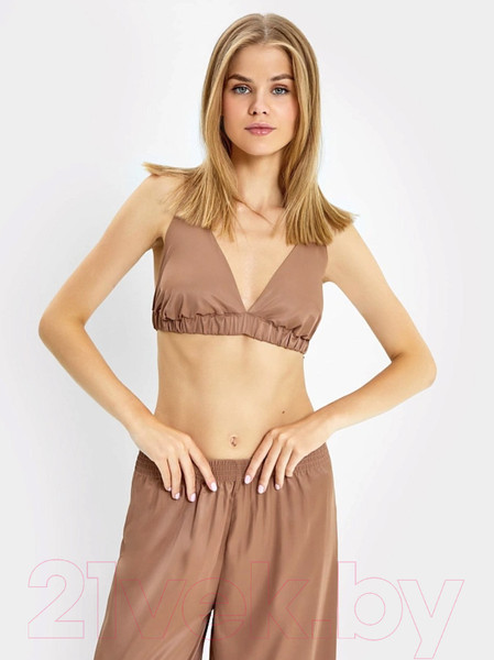 Изображение товара Топ домашний Mark Formelle 502758 / 22/21096Ц-9 (р.170-88-94, дерево розовое)