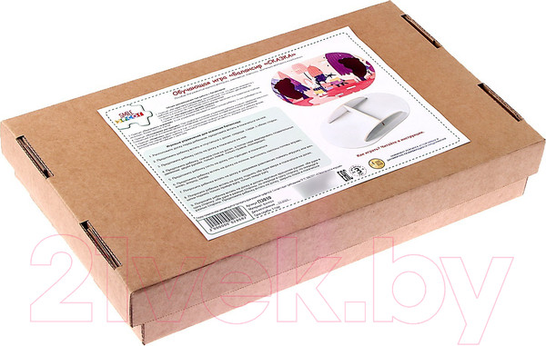 Изображение товара Балансборд Smile Decor Сказка / 9662750