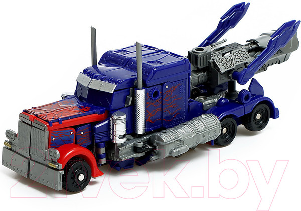 Изображение товара Робот-трансформер Автоботы W6699-25 / 9483947 (синий)