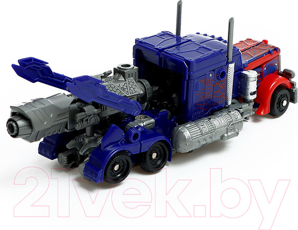 Изображение товара Робот-трансформер Автоботы W6699-25 / 9483947 (синий)