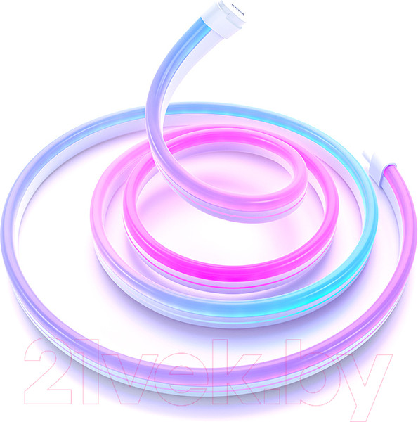 Изображение товара Гибкий неон Xiaomi Smart Lightstrip Pro / BHR6475GL