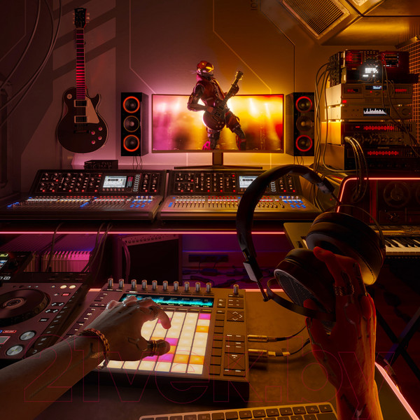 Изображение товара Гибкий неон Xiaomi Smart Lightstrip Pro / BHR6475GL