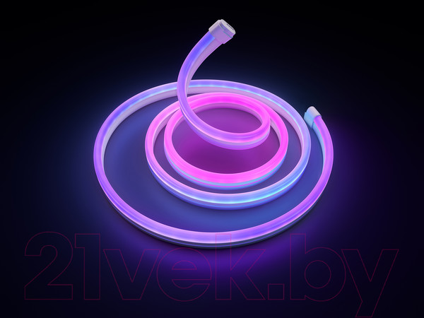 Изображение товара Гибкий неон Xiaomi Smart Lightstrip Pro / BHR6475GL