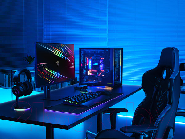 Изображение товара Гибкий неон Xiaomi Smart Lightstrip Pro / BHR6475GL