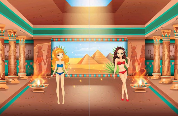 Изображение товара Развивающая книга Эксмо Отправляемся в путешествие. Лукбук современной девчонки