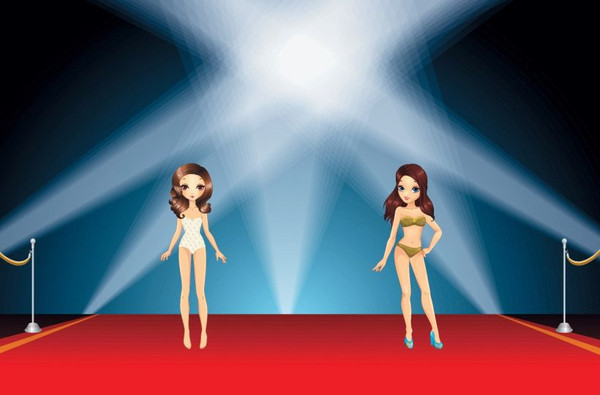 Изображение товара Развивающая книга Эксмо Такие разные будни. Лукбук современной девчонки, мягкая обложка