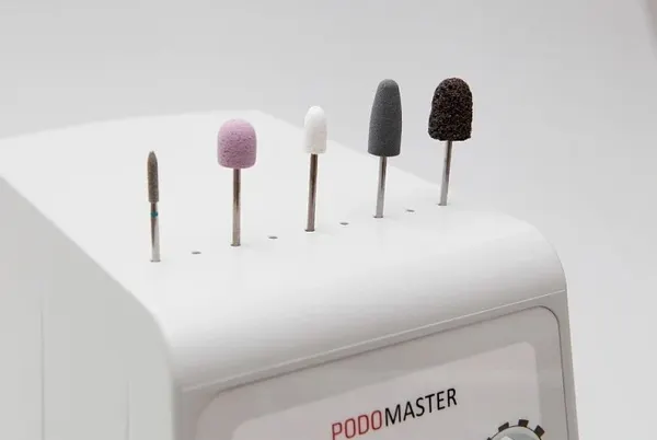 Изображение товара Аппарат для педикюра Podomaster Classic 789