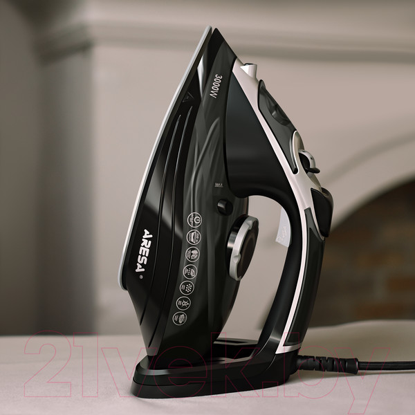 Изображение товара Утюг Aresa AR-3129
