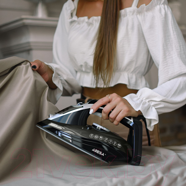 Изображение товара Утюг Aresa AR-3129