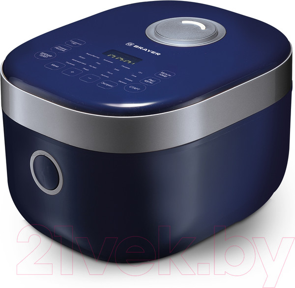 Изображение товара Мультиварка Brayer BR2403