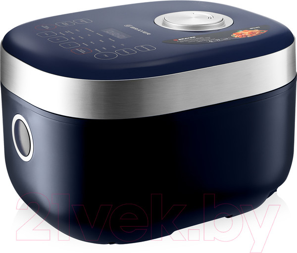 Изображение товара Мультиварка Brayer BR2403