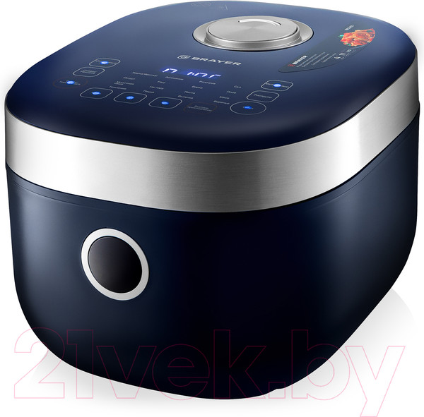 Изображение товара Мультиварка Brayer BR2403