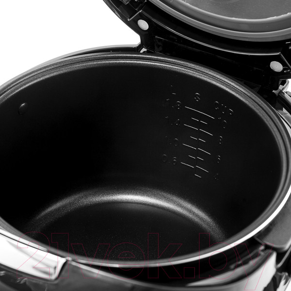 Изображение товара Мультиварка Brayer BR2404