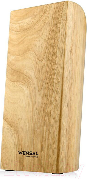 Изображение товара Набор ножей Vensal Robuste VS2000