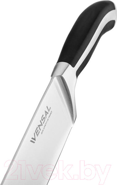Изображение товара Набор ножей Vensal Aimant VS2002
