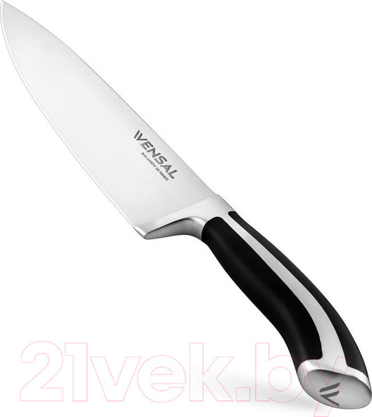 Изображение товара Набор ножей Vensal Aimant VS2002