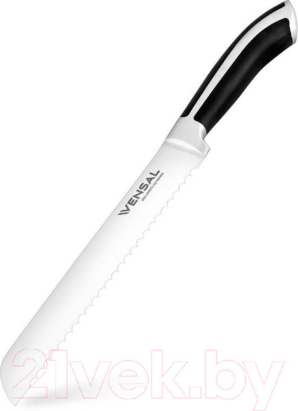 Изображение товара Набор ножей Vensal Aimant VS2002