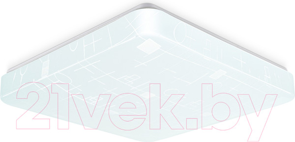 Изображение товара Потолочный светильник Ambrella FZ1156 (белый)