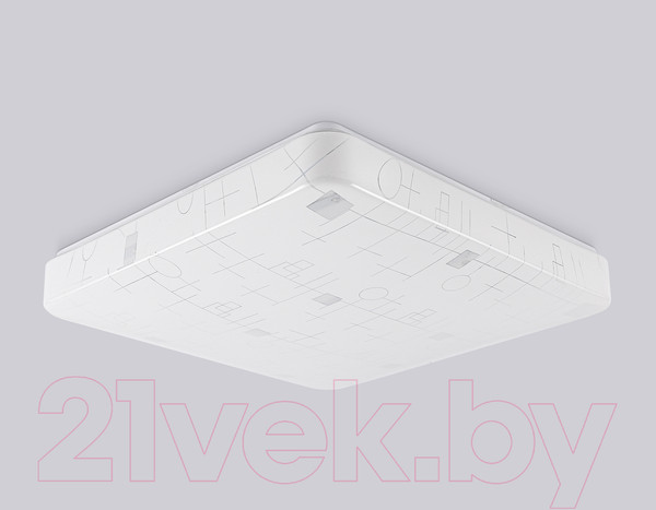 Изображение товара Потолочный светильник Ambrella FZ1156 (белый)