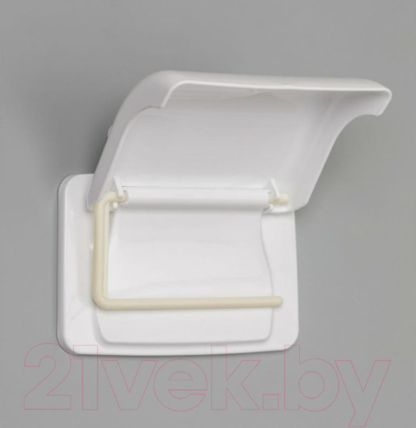 Изображение товара Комплект мебели для ванной Росспласт Олипмия 534628 (белый)