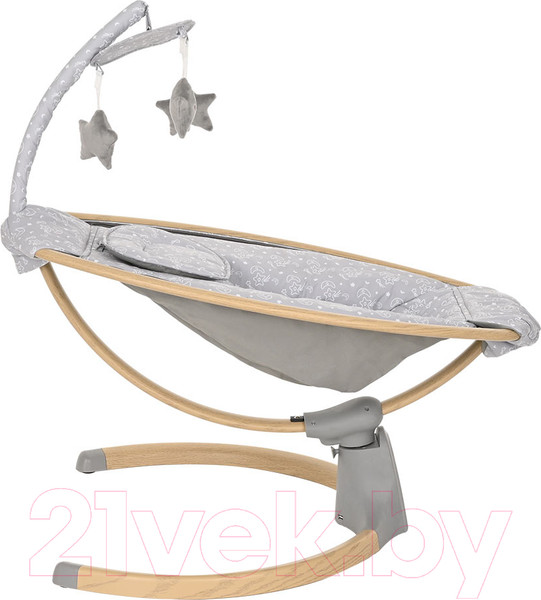 Изображение товара Детский шезлонг Pituso Legaria Stars / BY006B