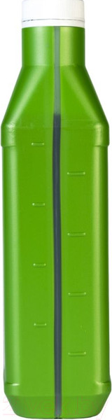 Изображение товара Жидкость для биотуалета Друг Для нижнего бака LLT1 (1л, зеленый)